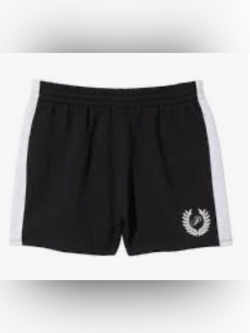 Victoria’s Secret Pink IVY Sweat Shorts size women’s small